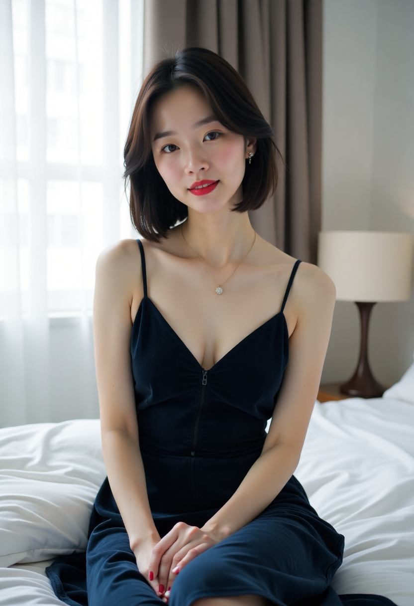山野远行中一群女性摄影师的纪实画面