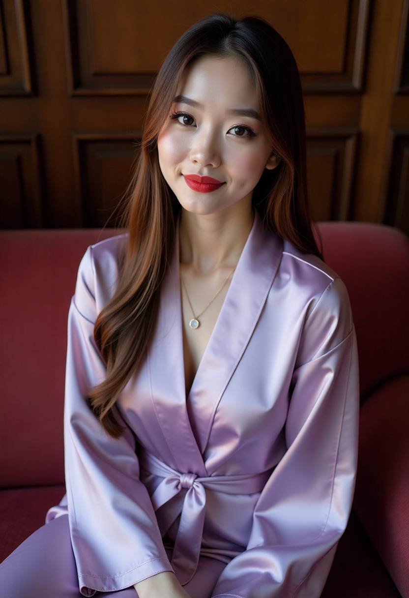 她们的远方电影海报