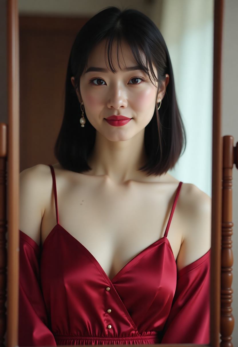 向风而行的她们电影海报